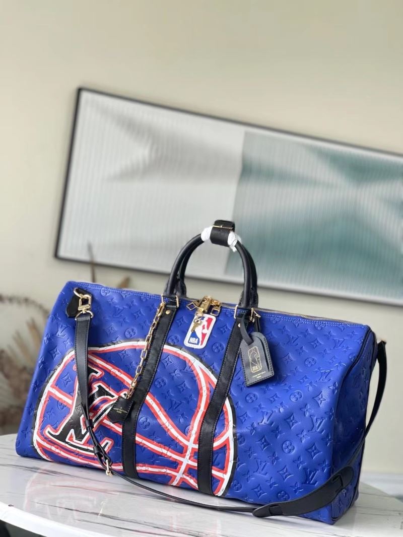 Louis Vuitton Travel Bags